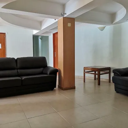 Villa Azaleas Vilamoura
