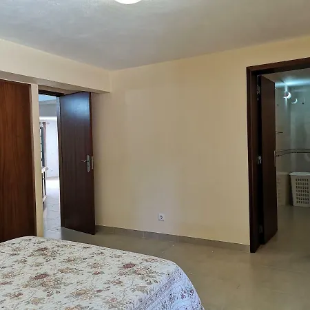 Villa Azaleas