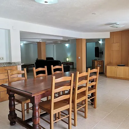 Azaleas Villa *