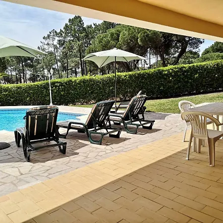 Villa Azaleas Vilamoura