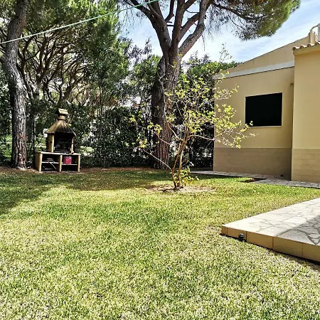 Azaleas Villa